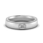 comfort-fit-emerald-diamond-mens-wedding-band-in-white-gold-fd123214emr-nl-wg